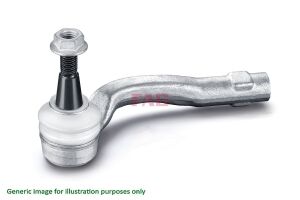 Наконечник тяги рульової (R) Hyundai i30 16-/Kia Ceed 18-