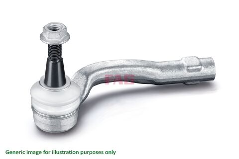 Наконечник тяги рулевой (R) Hyundai i30 16-/Kia Ceed 18- Наконечник тяги рулевой (R) Hyundai i30 16-/Kia Ceed 18-