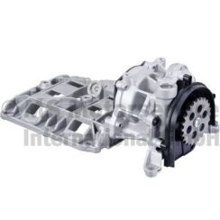 Насос вакуумный BMW 1 (E81/E82/E87/E88)/3 (E90-E93)/5 (E60/E61)/X3 (E83) 06-18 N47