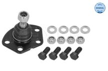 Опора шаровая (передняя/снизу) Fiat Ducato/Peugeot Boxer (1.4t) 02-06