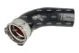 Патрубок інтеркулера Volvo S60/S80/S90/XC60 2.0D 13-, фото 3 - интернет-магазин Auto-Mechanic