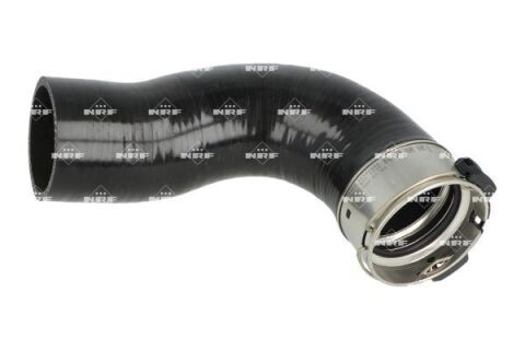 Патрубок інтеркулера Volvo S60/V60/S90/V90/XC60/XC90 2.0 14- Патрубок інтеркулера Volvo S60/V60/S90/V90/XC60/XC90 2.0 14-