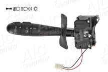 Перемикач підрульовий Dacia Logan/Sandero 04- (повороти/світло/туманки/сигнал)