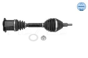 Піввісь (передня) (L) Skoda Fabia/VW Polo 1.0 TSI 14-21 (36z/27z/472mm)