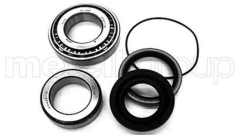 Підшипник маточини (задньої) Mitsubishi L200/L300/L400 83-07 (40x80x19.8) (к-кт) Підшипник маточини (задньої) Mitsubishi L200/L300/L400 83-07 (40x80x19.8) (к-кт)