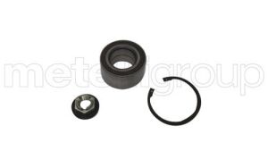 Підшипник маточини (передньої) Ford Connect 13- (+ABS) (45x82x42)