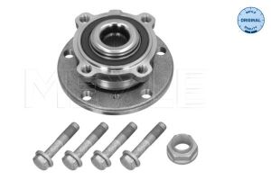 Підшипник маточини (передньої) Mini Countryman (R60)/Paceman (R61) 10-16