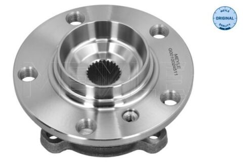 Підшипник маточини (передньої) Mini Countryman (R60)/Paceman (R61) 10-16