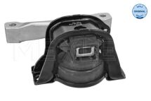 Подушка двигателя (R) Citroen C2/C3/Peugeot 1007 03-