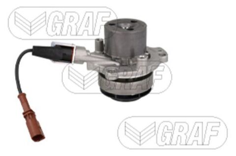 Помпа води Audi/Seat/Skoda/VW Crafter/Caddy/T6/Passat/Golf 1.6/2.0TDI 13- (B/B)(7 лоп)(Switchable/з датчиком) Помпа води Audi/Seat/Skoda/VW Crafter/Caddy/T6/Passat/Golf 1.6/2.0TDI 13- (B/B)(7 лоп)(Switchable/з датчиком)