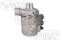 Помпа воды BMW 1/3/5/6/7/X1/X3/Z4 2.5/3.0 N51/N52/N53 03-13 (8 лоп) (electric), фото 1 - интернет-магазин Auto-Mechanic
