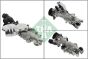 Помпа води MB C-class (W204)/ E-class (W212/W213) 2.0 (M274) 13-, фото 1 - інтерент-магазин Auto-Mechanic