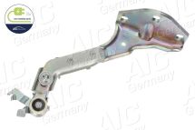 Ролик дверей (бічних/нижній) Iveco Daily 14- (R)