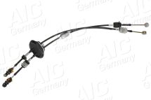 Трос куліси Citroen C2/C3 02-12/Peugeot 207 1.4/1.6 06-15