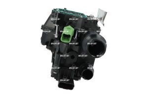 Термостат Peugeot 3008/5008 1.6 BlueHDi 14- (105°C) (з корпусом)