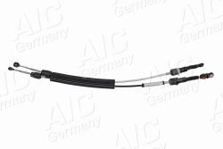 Трос кулисы Dacia Lodgy 1.5 dCi 12-/Renault Clio IV 1.2 TCe/1.5 13-