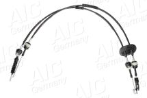 Трос кулисы MB A-class (W176)/CLA (C117/X117) M270/OM651 12-18