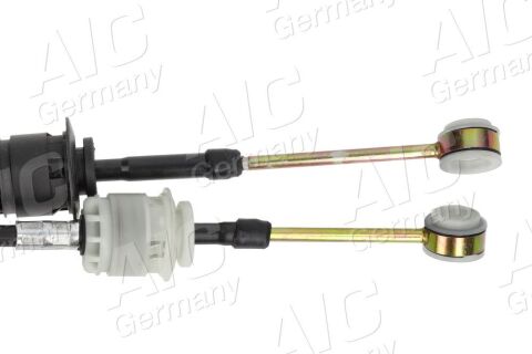 Трос куліси Citroen C2/C3 02-12/Peugeot 207 1.4/1.6 06-15 Трос куліси Citroen C2/C3 02-12/Peugeot 207 1.4/1.6 06-15