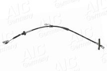 Трос ручника Hyundai i10 1.1 08-13