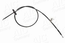Трос ручного тормоза (задний) Chevrolet Orlando 1.8/2.0 11- (1871mm) (R)