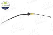Трос ручного тормоза (задний) Renault Trafic 1.6 dCi 14- (535/256mm) (L)
