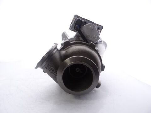 Турбіна BMW 3/4/5/7/X3/X4/X5/X6 3.0D (N57) 08- (заводська реставрація) Турбіна BMW 3/4/5/7/X3/X4/X5/X6 3.0D (N57) 08- (заводська реставрація)