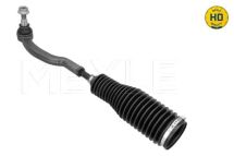 Тяга рульова (з накінечником) Fiat Ducato/Peugeot Boxer 06- (L)