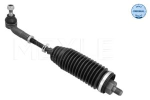 Тяга рульова (з наконечником) (L) Audi A3/Seat Toledo/Leon/VW Golf IV/Bora 96-06/Skoda Octavia 96-10