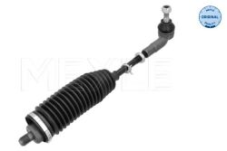 Тяга рульова (з наконечником) (R) Audi A3/Seat Toledo/Leon/VW Golf IV/Bora 96-06/Skoda Octavia 96-10
