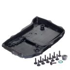 Фильтр АКПП VW Touareg 3.0 TDI/3.0 TSI/3.0 eHybrid 4motion 17- (0D7/0D5)