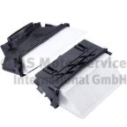 Фільтр повітряний MB C-class (W204)/E-class (W212/W213)/S-class (W221/W222) 3.0CDI OM642 07-18 (комплект)