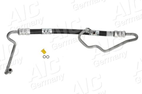 Шланг гідропідсилювача Opel Astra G/H/Zafira 04-15 Шланг гідропідсилювача Opel Astra G/H/Zafira 04-15