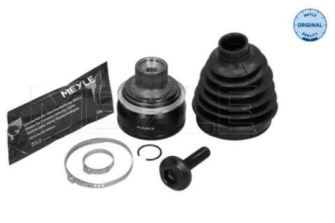 ШРКШ (внешний) Audi Q7/Q8/VW Touareg 16- ШРКШ (внешний) Audi Q7/Q8/VW Touareg 16-