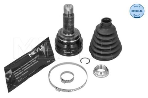 ШРКШ (внешний) BMW X5 (E70/F15/F85) 06-18/X6 (E71/E72/F16/F86) 08-19 (30z/33z/64.8mm/86mm) ШРКШ (внешний) BMW X5 (E70/F15/F85) 06-18/X6 (E71/E72/F16/F86) 08-19 (30z/33z/64.8mm/86mm)