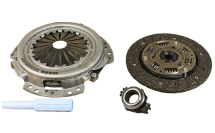 Комплект зчеплення CITROËN BERLINGO / BERLINGO FIRST 1.8 D