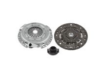 Комплект сцепления MITSUBISHI Carisma 1.6 95–