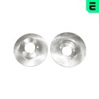 Гальмівний диск