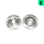 Гальмівний диск