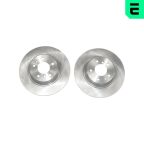 Гальмівний диск