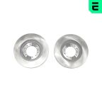 Тормозной диск