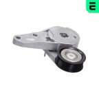 Натяжная планка, поликлиновый ремень