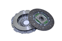 Комплект зчеплення (диск+кошик) Renault Kangoo 1.5dCi