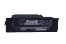 Лiхтар пiдсвiчування номерного знака BMW Series 1 116 i