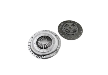 Комплект зчеплення (без центрального вимикача) OPEL ASTRA G 2.0 DTI 16V