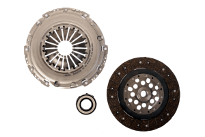 Комплект зчеплення Audi A3, Golf IV, Bora, Skoda Octavia, Fabia 1.6 TDI/1.9 TDI 96–