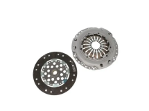 Комплект зчеплення Opel Astra H, Corsa C/D, Combo Tour, Meriva 1.7 CDTi 03– Комплект зчеплення Opel Astra H, Corsa C/D, Combo Tour, Meriva 1.7 CDTi 03–