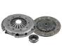 Комплект зчеплення повний Audi A4/6, Passat 1.9 TDI 95–, фото 1 - інтерент-магазин Auto-Mechanic