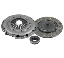 Комплект зчеплення повний Audi A4/6, Passat 1.9 TDI 95– Комплект зчеплення повний Audi A4/6, Passat 1.9 TDI 95–