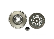 Комплект зчеплення (повний) AUDI A4 B5 1.6