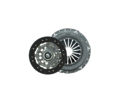 Комплект сцепления Ford Focus II, C-Max, Volvo S40, V50 2.0 TDCi 03–